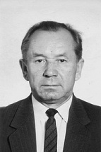 Чугунов Александр Павлович